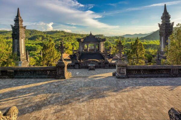 Hue: Full-Day City Guided Tour to Must-See Attractions - Booking and Cancellation Policy
