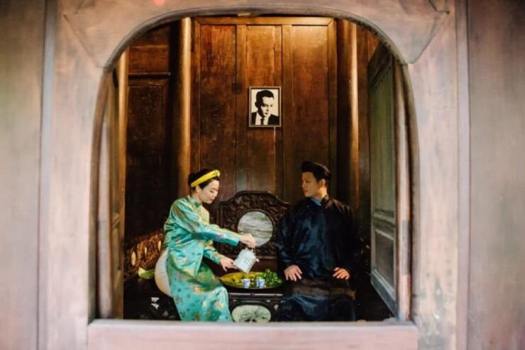 Hue: Full-Day City Tour With Boat Ride and Lunch - Booking Information