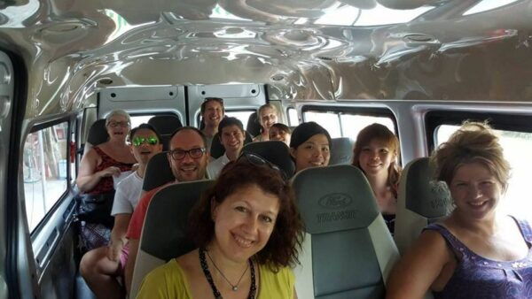 Hue: Full-Day City Tour With Dragon Boat Cruise - The Sum Up