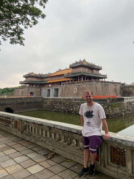 Hue : Full-Day City Tour With Thien Mu Pagoda and Lunch - Customer Feedback and Recommendations