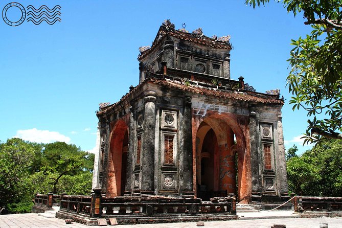 Hue Full Day Guided Tour With 5 Must See Places in Hue - Authentic Lunch Experience