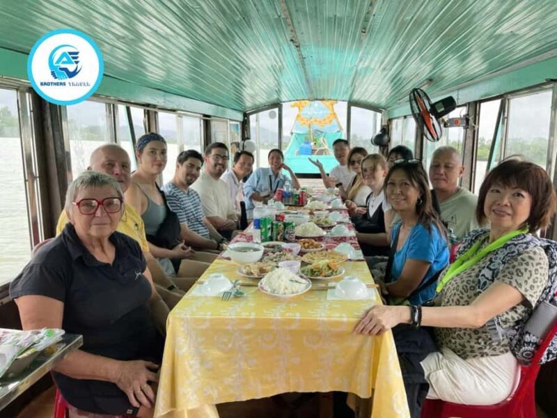 Hue: Full-Day or Half-Day City Tour - Why This Tour Works Well