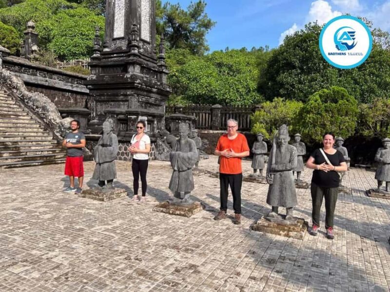 Hue: Full-Day or Half-Day City Tour - A Deep Dive into the Itinerary and Experience