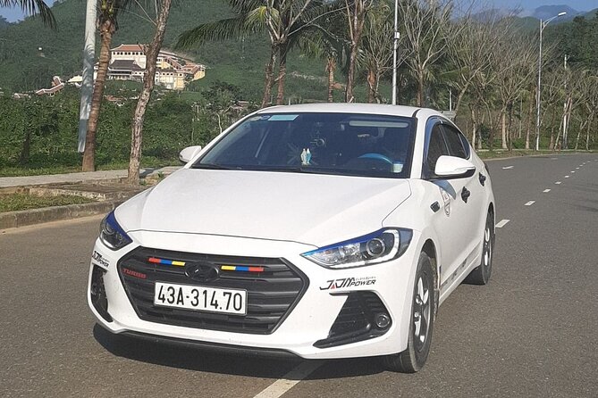 Hue Full-Day Private Tour From Da Nang and Hoi an - Common Questions