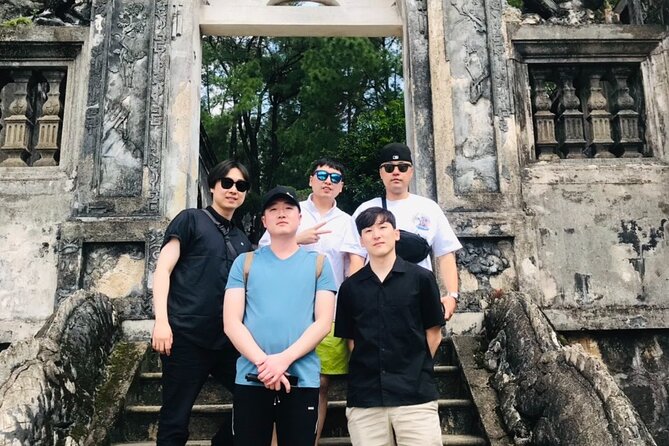 Hue Full Day Tour From Hoi an City - Cancellation Policy