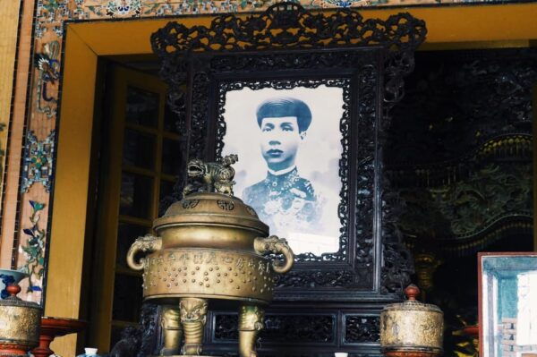 Hue: Full Day Private Car Tour With Citadel, Pagoda, and Tomb - Recommendations for Travelers