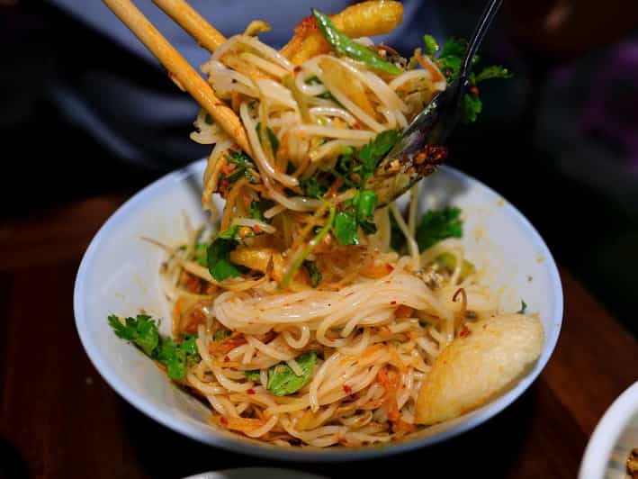 Hue: Guided Local Food Tour With Tastings - Tour Overview