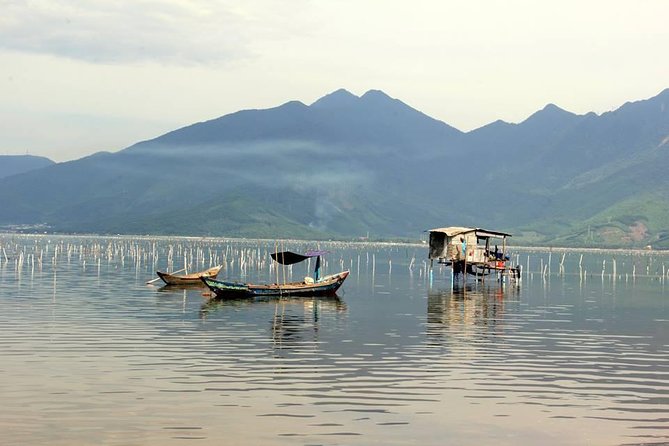 Hue- Hai Van Pass- My Son- Hoi an or Vice Versa by Car With Safe Driver - Price and Additional Information
