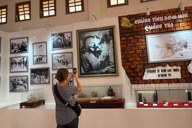 Hue Half-Day Dmz Tour by Private Car to Vinh Moc Tunnels - Exploring the Hue DMZ Tour in Detail