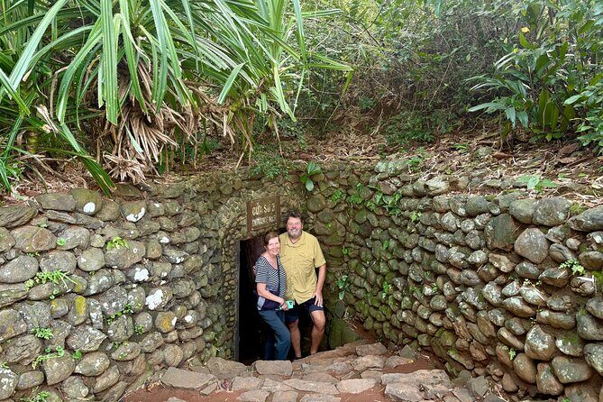 Hue Half-Day Dmz Tour by Private Car to Vinh Moc Tunnels - Final Thoughts: Who Is This Tour Best For?