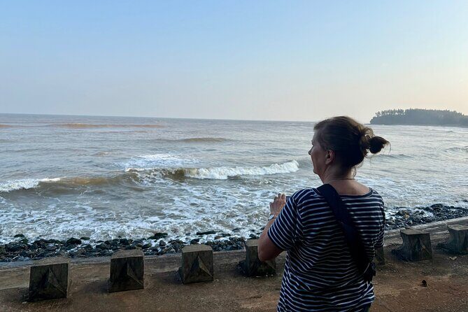 Hue Half-Day Dmz Tour by Private Car to Vinh Moc Tunnels - Considerations and Tips  