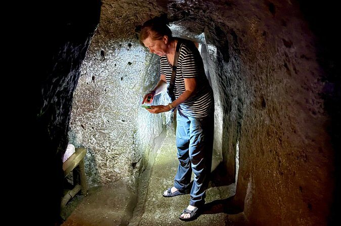 Hue Half-Day Dmz Tour by Private Car to Vinh Moc Tunnels - Who Is This Tour Best For?  