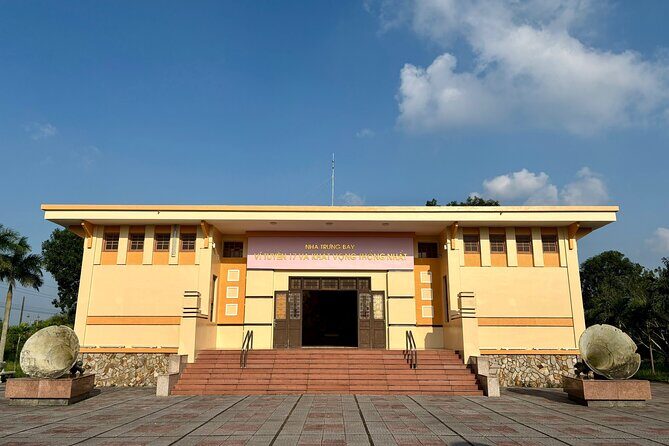 Hue Half-Day Dmz Tour by Private Car to Vinh Moc Tunnels - Frequently Asked Questions  