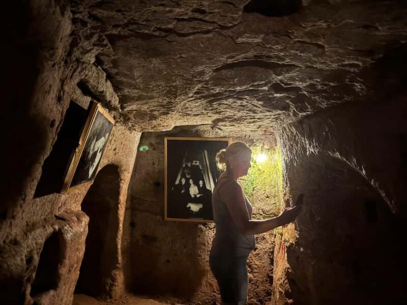 Hue: Half-Day DMZ Tour to Vinh Moc Tunnels by Private Car - Good To Know