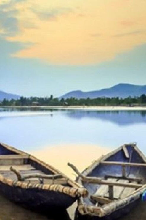 Hue : Half Day Tam Giang Lagoon SunSet Tour - Experience Highlights