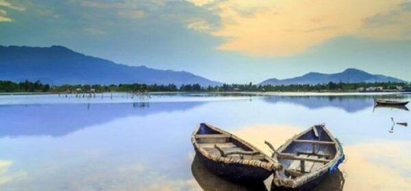 Hue : Half Day Tam Giang Lagoon SunSet Tour - Transportation Details
