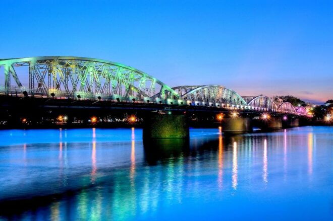 Hue Half-Day Tour With Boat Trip and Sightseeing - Customer Reviews