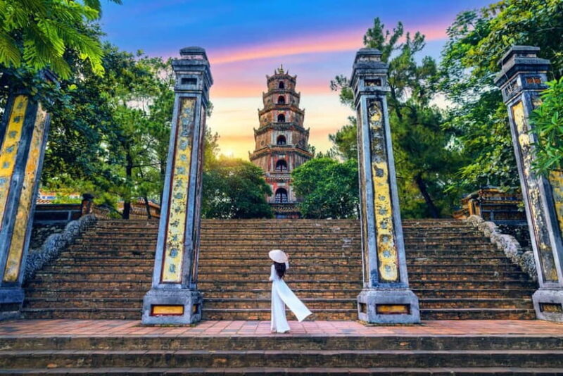 Hue: Half-Day Tour with Optional Dragon Boat Perfume River - Authentic Details from Reviews and Insights