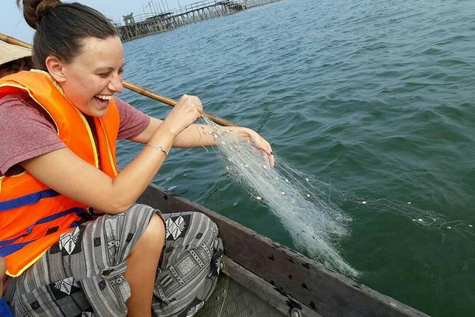 Hue: Half-Day Yellow Tam Giang Lagoon Sunset Tour - Reviews and Ratings