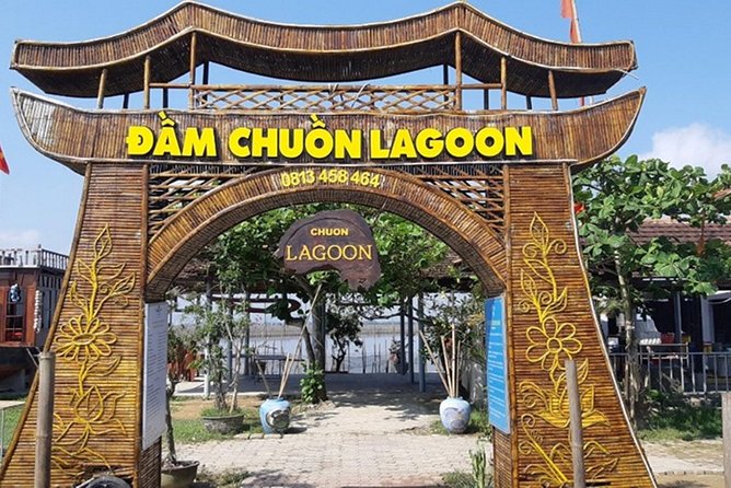 Hue: Half-Day Yellow Tam Giang Lagoon Sunset Tour - The Sum Up