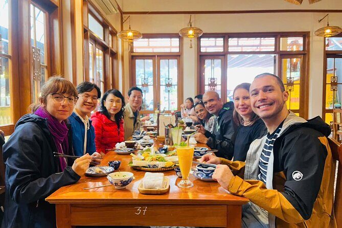 Hue Heritage and Culture Tour with Lunch at Madam Thu - FAQs