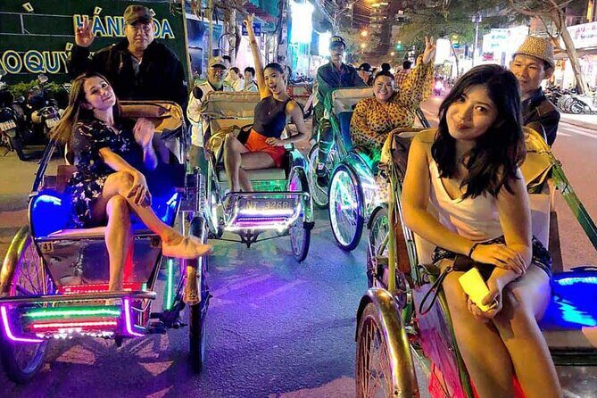 Hue Heritage Cyclo Tour with Citadel, Museums & Market Visit - Exploring the Hue Heritage Cyclo Tour in Detail  