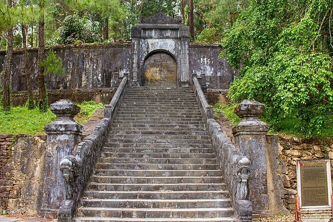 Hue Heritage Day Trip: Guided Group Tour from Hoi An & Da Nang - Final Thoughts