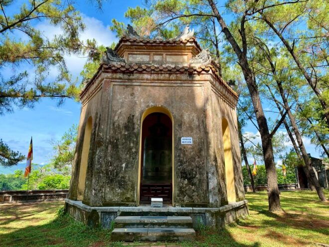 Hue Heritage: Full-Day Tour From Hoi an and Da Nang - Important Information
