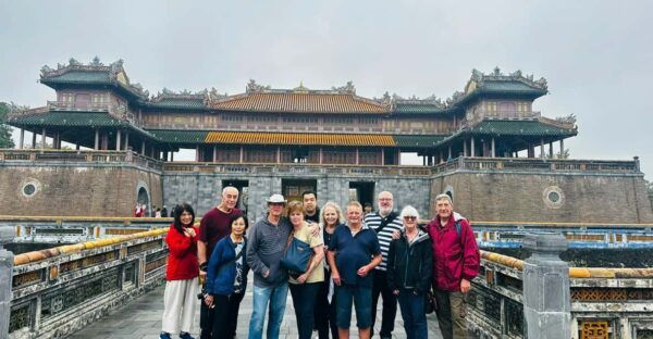 Hue Heritage: Full-Day Tour From Hoi an and Da Nang - What to Bring