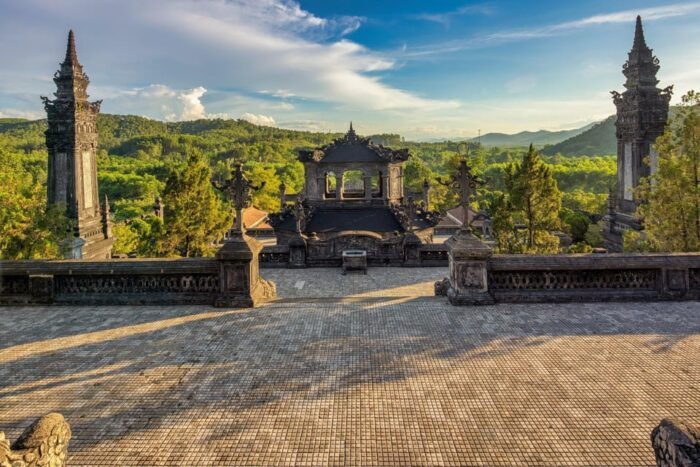 Hue Heritage: Private Car Tour, No Guide - Frequently Asked Questions