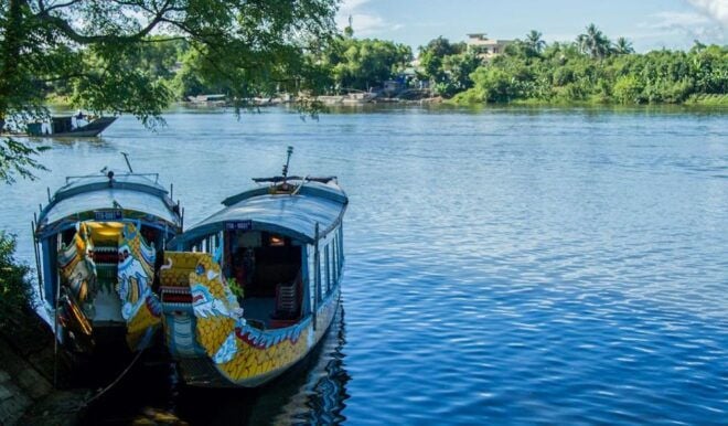 Hue Heritage Tour: Full Day From Hoi an - Tour Duration and Starting Times