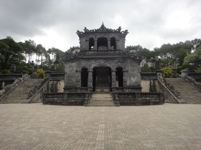 Hue Heritage Tour: Full Day From Hoi an - Tour Price and Availability
