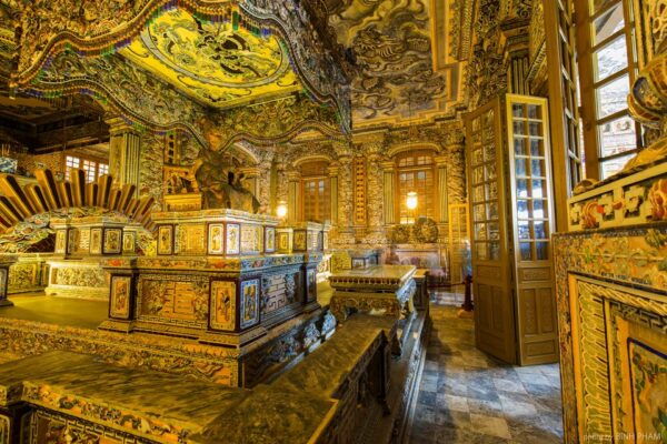 Hue Heritage Tour: Full Day From Hoi an - Booking and Reservation Details