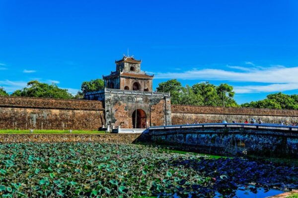 Hue Heritage Tour: Full Day From Hoi an - Common Questions
