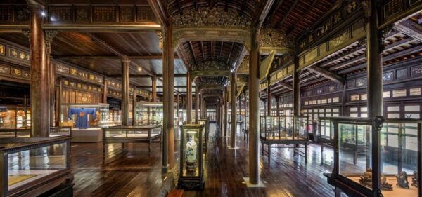 Hue Heritage Tour: Imperial City Journey From Hoi An/Da Nang - What to Expect