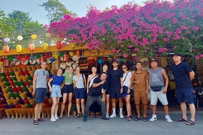 Hue Heritage Tour of the Imperial City from Hoi An or Da Nang - What Reviewers Say