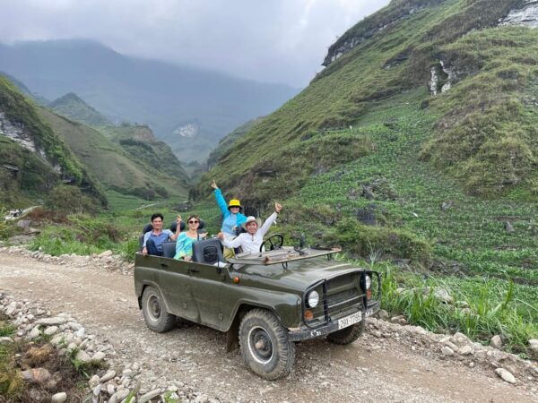 Hue Hidden Gems: Jeep Journey Through the Countryside - What to Bring