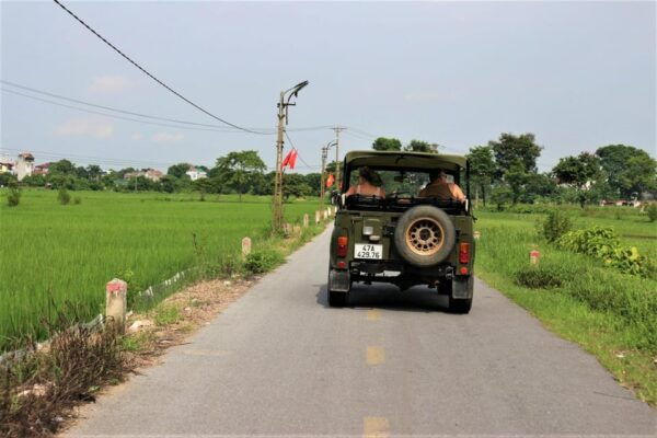 Hue Hidden Gems: Jeep Journey Through the Countryside - Tips for a Great Experience