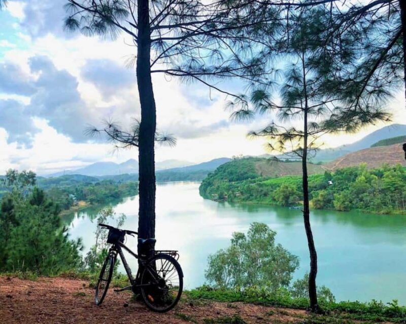 Hue: Hidden Nature & Thien Mu Pagoda Sunset Tour with Snacks - What This Tour Means for You