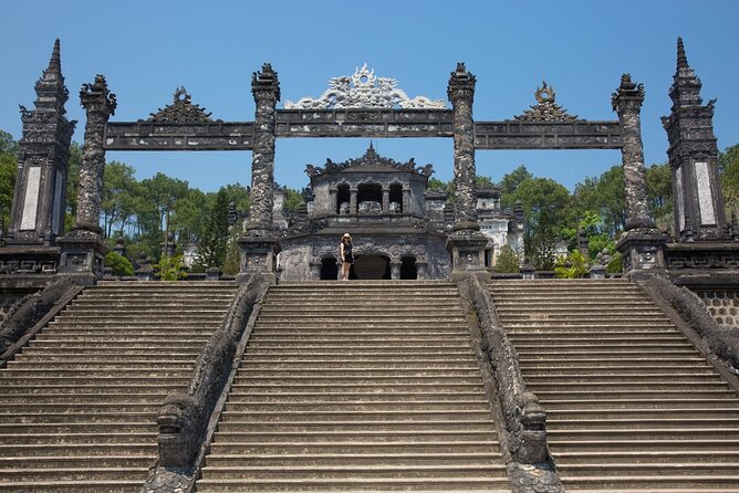 Hue Highlights Full-Day City Tour - Historical Sites and Landmarks