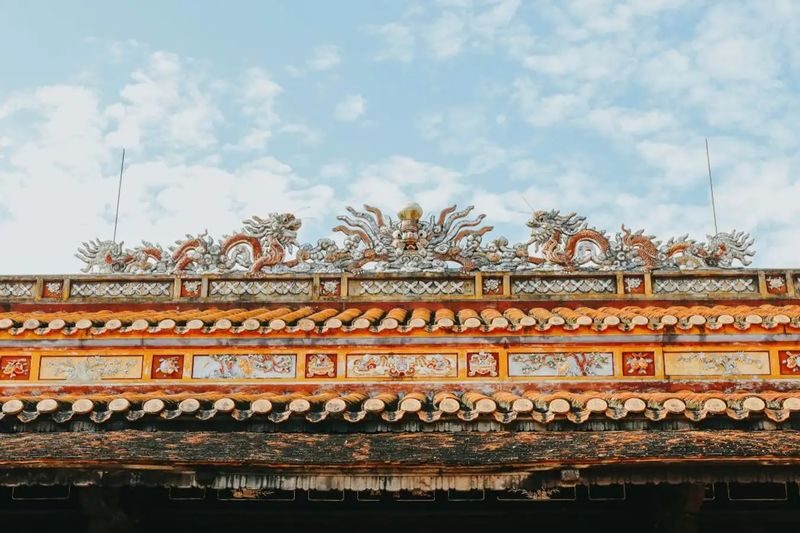 Hue Historic Citadel & Dong Ba Market Half-Day Tour - Is $17.09 good value?