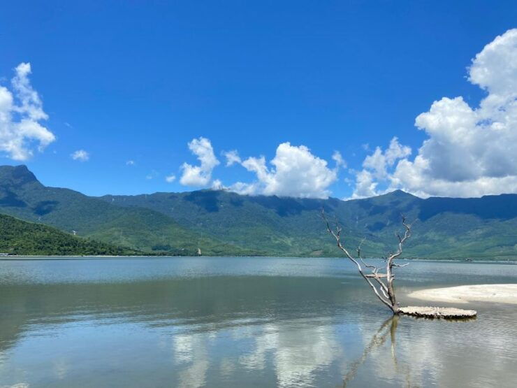 HUE - HOI AN BUS TOUR (S.I.C) - Good To Know