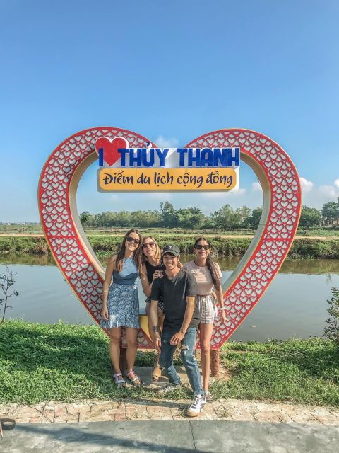 HUE - HOI AN BUS TOUR (S.I.C) - Tour Cancellation and Booking Policy