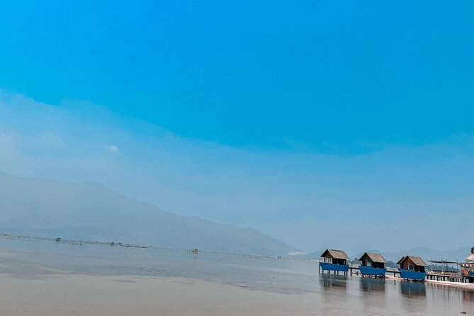 Hue Hoi An Bus Tour Sightseeing via Hai Van Pass 4 Stops - Tour Inclusions