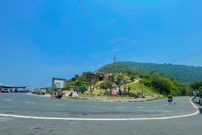 Hue Hoi An Bus Tour Sightseeing via Hai Van Pass 4 Stops - Common Questions