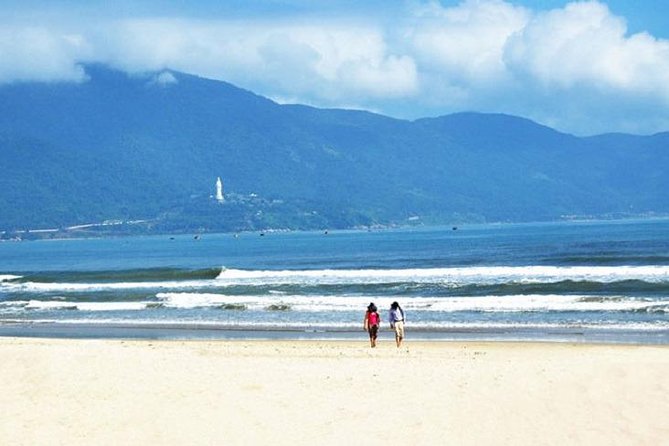 Hue - Hoi an Transfer by Private Car With Sightseeing Stops - Pricing and Booking