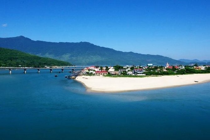 Hue - Hoi an Transfer by Private Car With Sightseeing Stops - Transportation and Accessibility