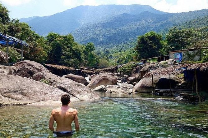 Hue - Hoi an Transfer by Private Car With Sightseeing Stops - What To Expect