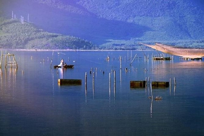 Hue - Hoi an Transfer by Private Car With Sightseeing Stops - Additional Info