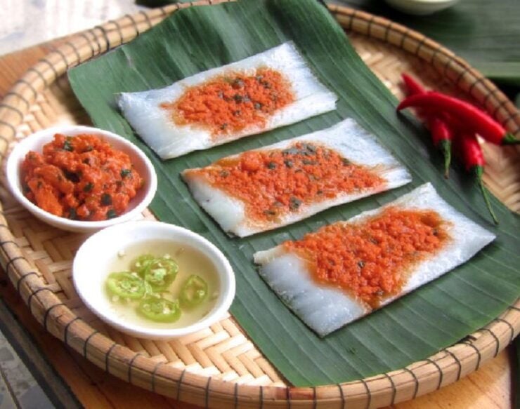 Hue: Home Cooking Class With Local Girl - Highlights of the Cooking Class